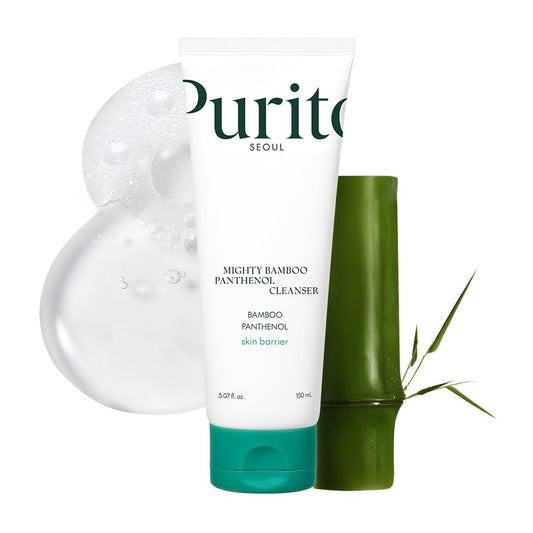 Purito Burrito Seoul Mighty Moisture Barrier Cream Panthenol 150m