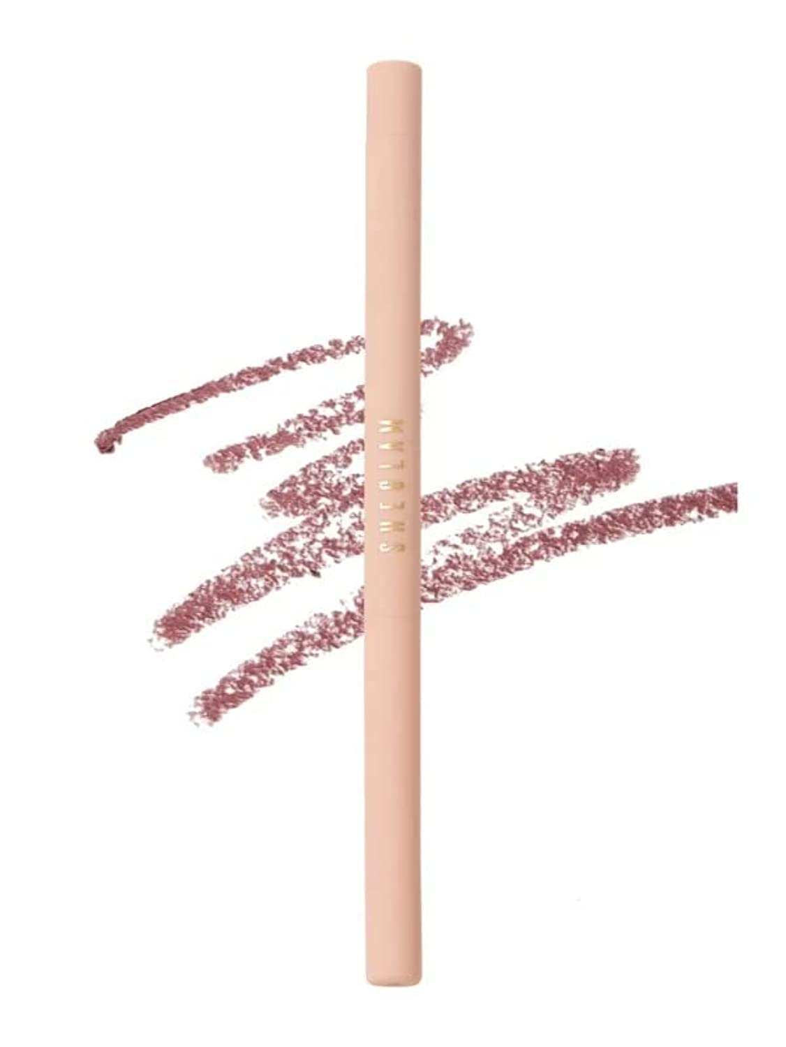 SHEGLAM Lip Liner - Velvet Matte No. 521