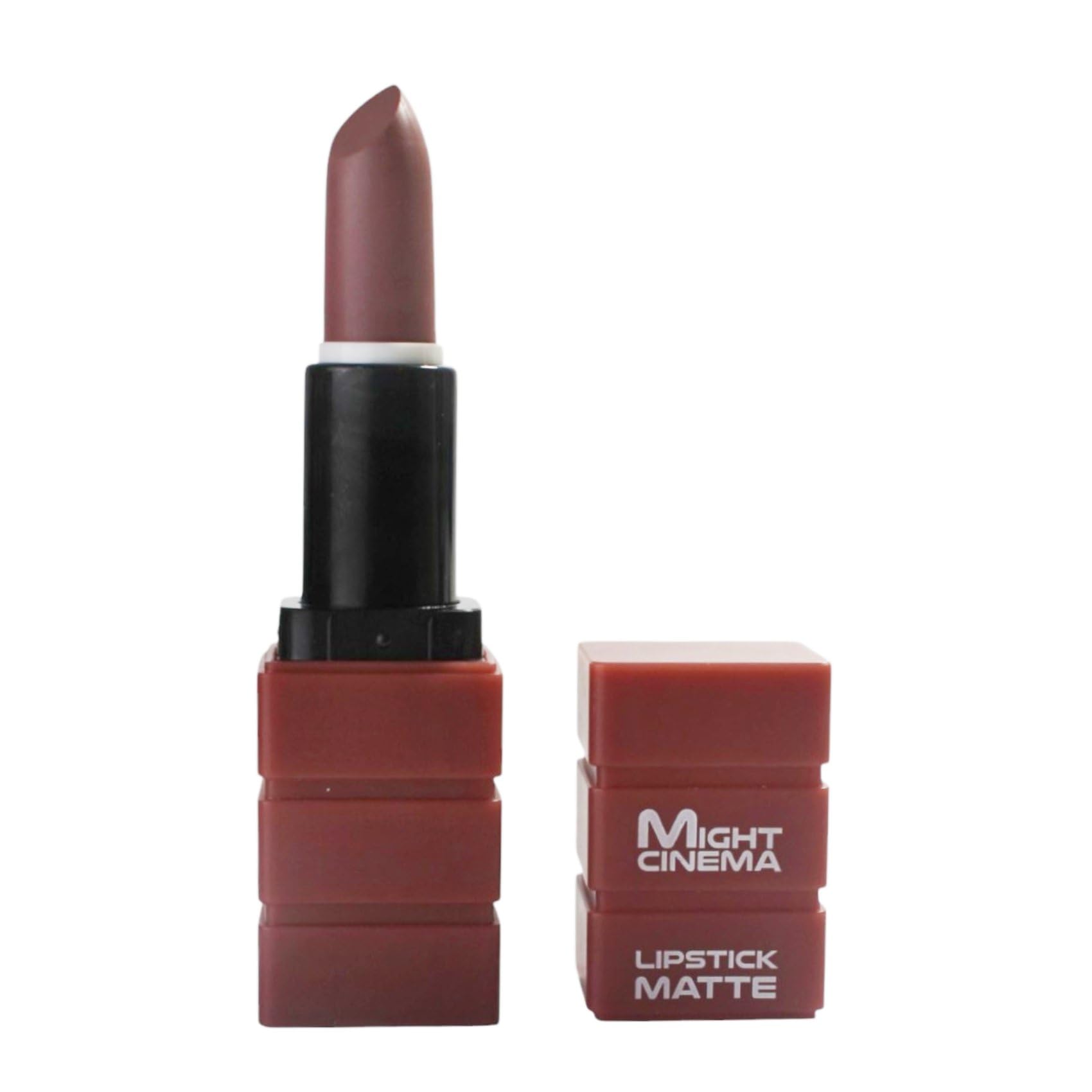 Might Cinema Lip Stick Matte-Shade Number 212