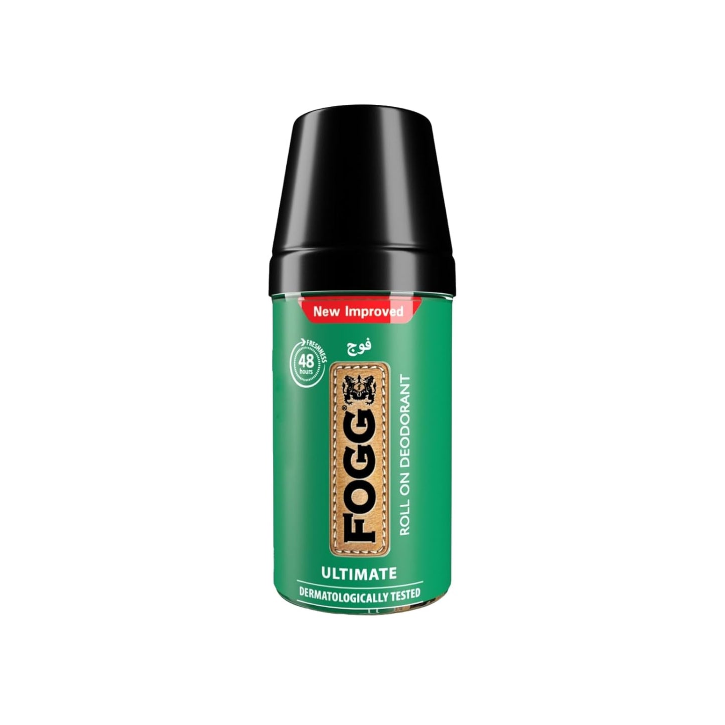 Fogg Roll On Deodorant 50 ml - Ultimate for Men