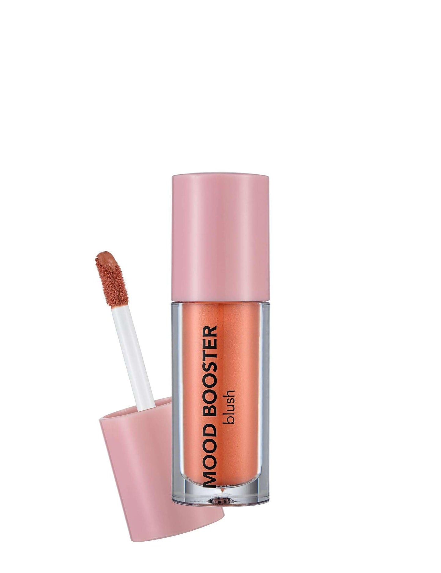 Flormar Flomar Mood Booster Blush 001 Follow Your Heart