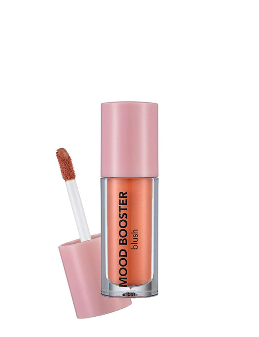 Flormar Flomar Mood Booster Blush 001 Follow Your Heart
