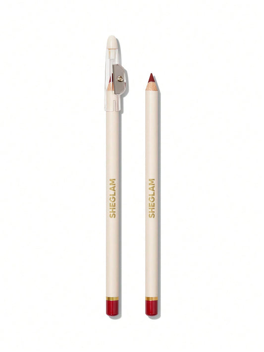 SHEGLAM Cosmo Politene Lip Liner 1.7g