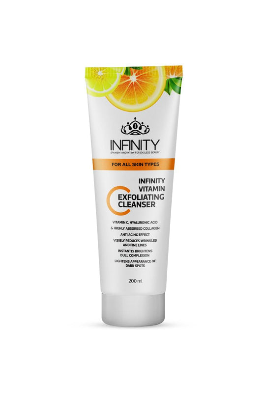 Infinity Vitamin C Cleanser