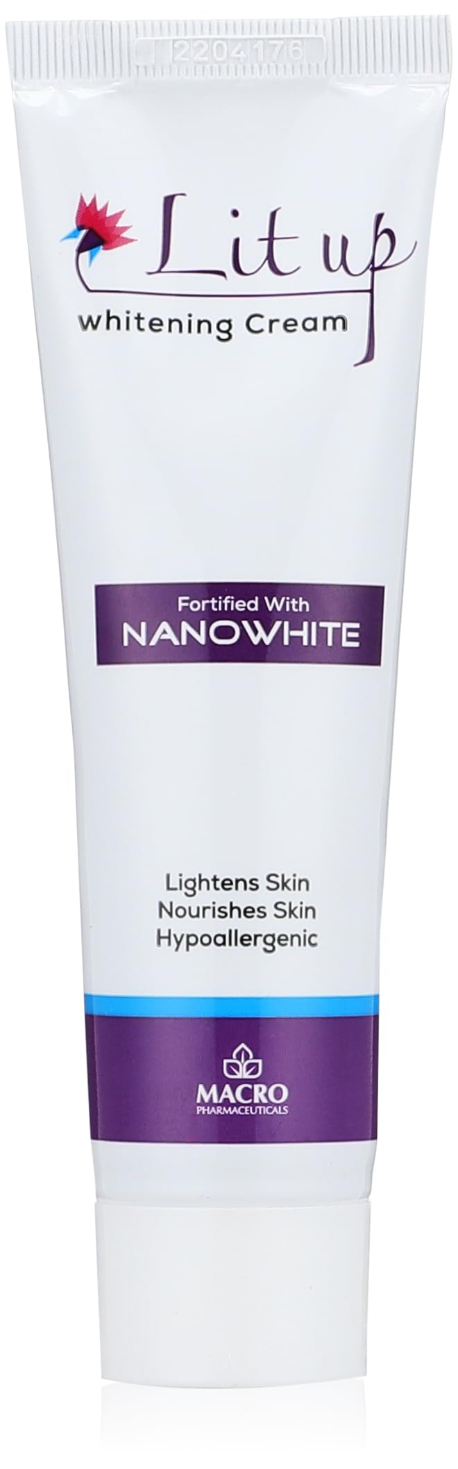 Lit Up Femfresh Lit up whitening cream 50ml