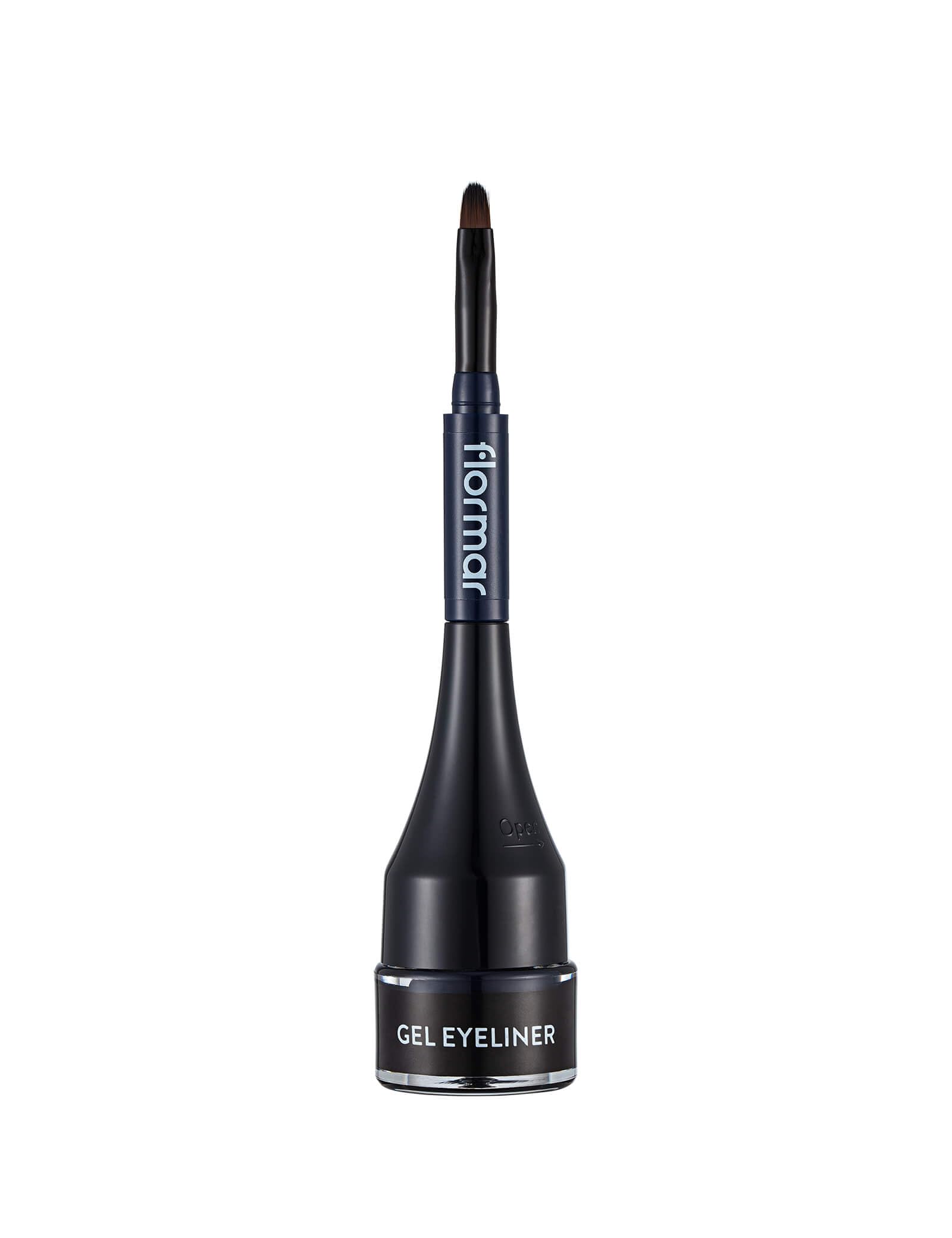Flormar Gel Eyeliner 02 Ocean Blue