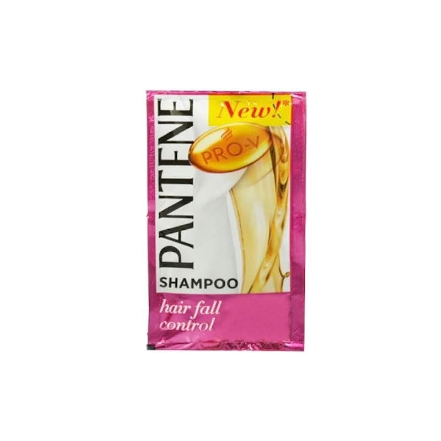 Pantene Hair Loss Sachet 5 ml