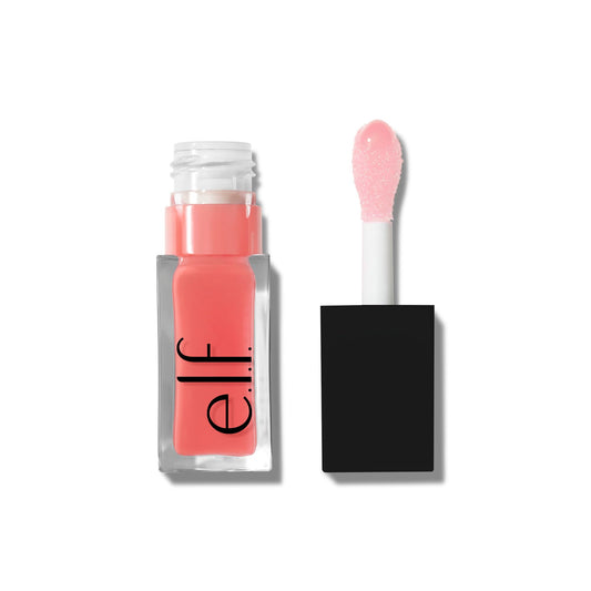 e.l.f. Glow Reviver Lip Oil - Pink Quartz