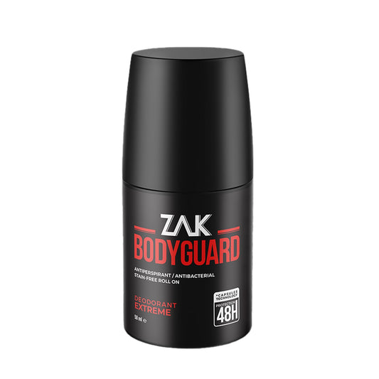 ZAK Bodyguard Extreme Roll-On Deodorant 50 ml