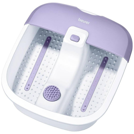 Beurer FB 12 Foot Spa for a Soothing Foot Massage 60 Watts