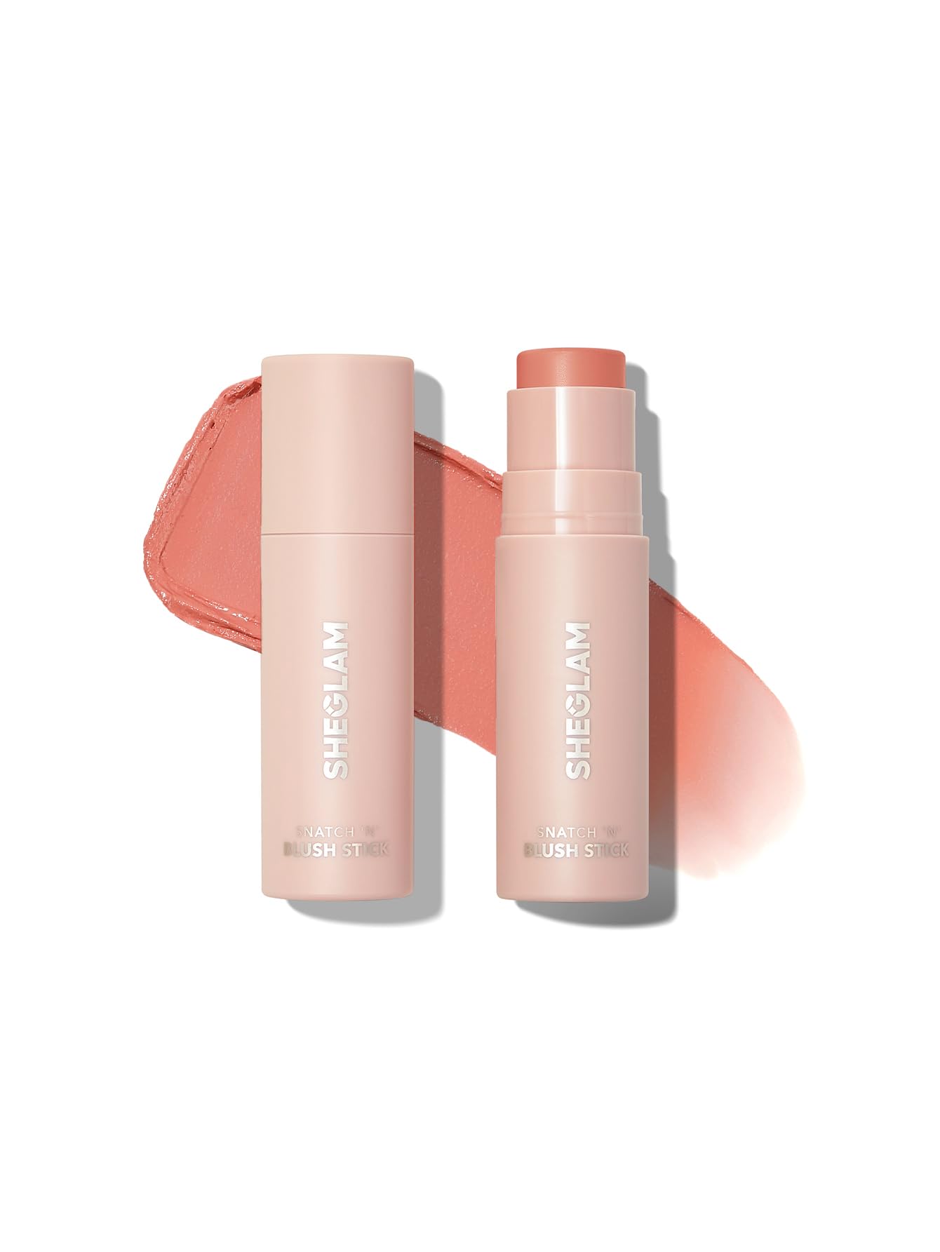 SHEGLAM Snatch 'N' Blush Stick Wild Love 6.5g