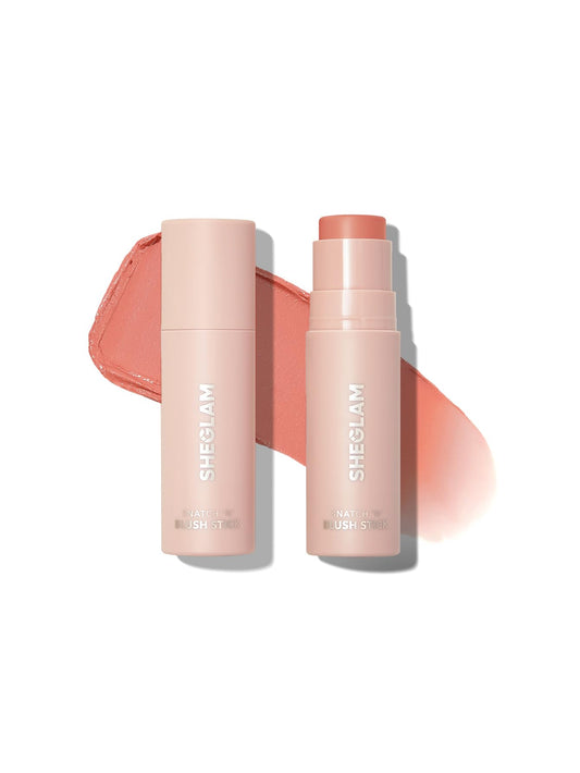 SHEGLAM Snatch 'N' Blush Stick Wild Love 6.5g