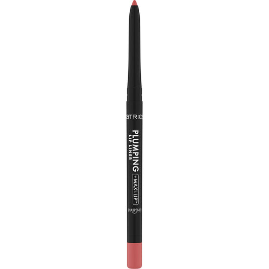 Catrice Volumizing Lip Liner No.200 Pink Moisturizing Long Lasting Mattifying Colour Intensive Matte Vegan Waterproof Oil Free Alcohol Free 1 Piece (0.3g)