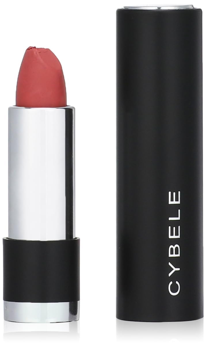 Cybele Matte Lipstick N. 303 Pinky Nude