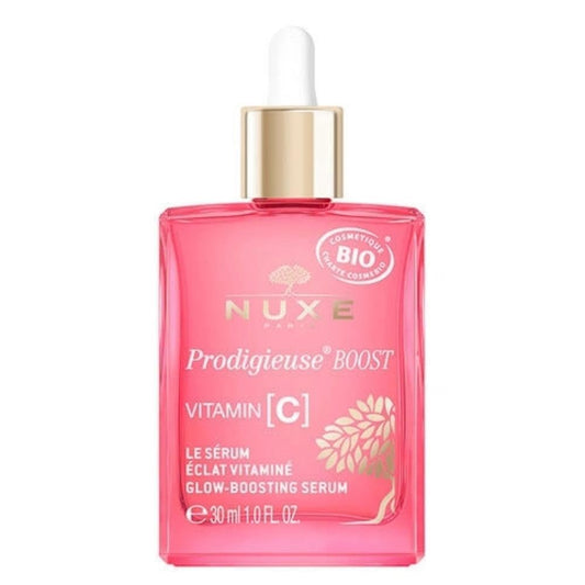 Nuxe Prodigieuse Boost Vitamin C Glow Boosting Serum 30 ml