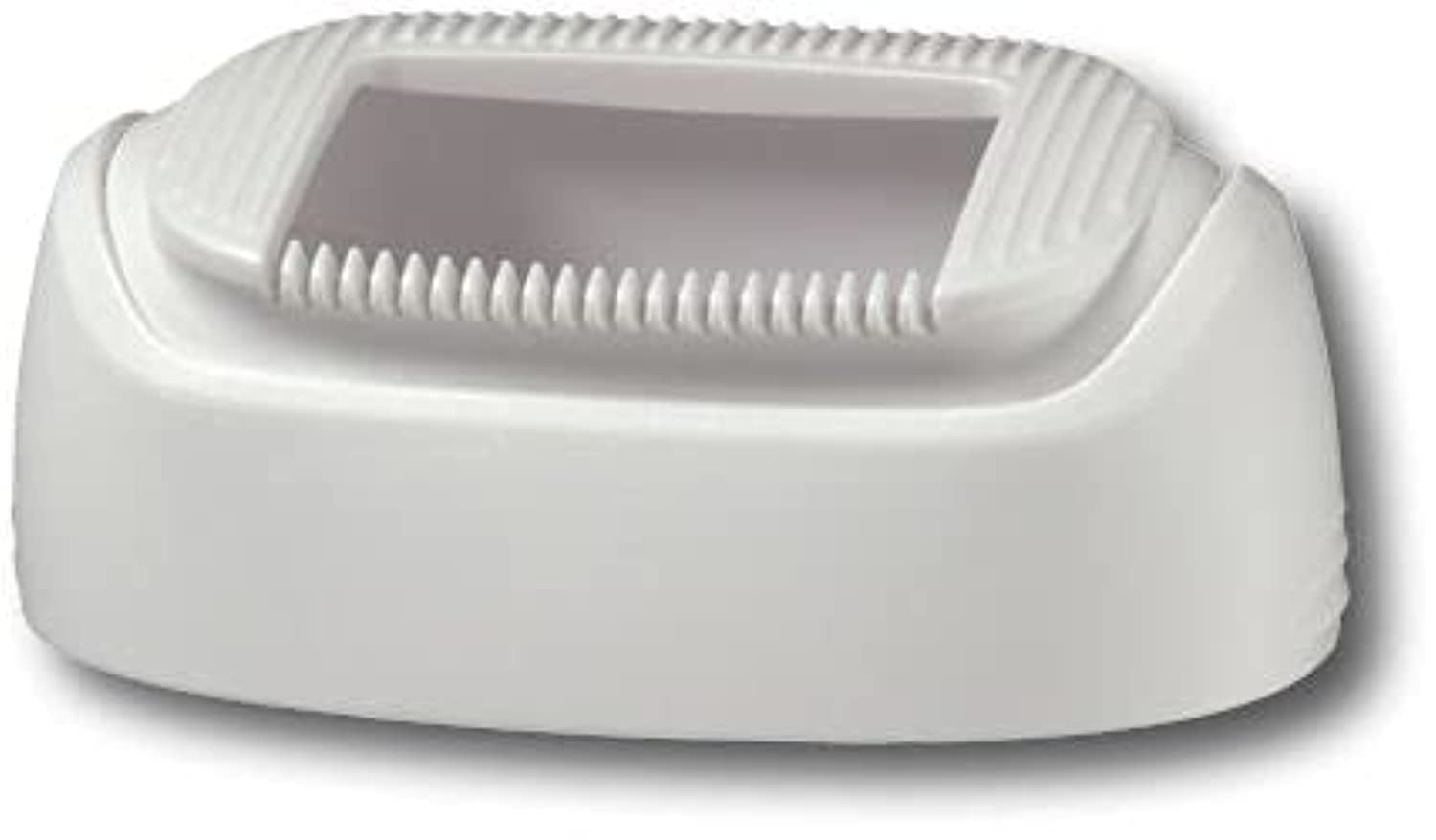 Braun Spare Parts - Braun Efficiency Cap for Silk Epil 5, Silk Epil 7 – White – Non-Retail Packaging