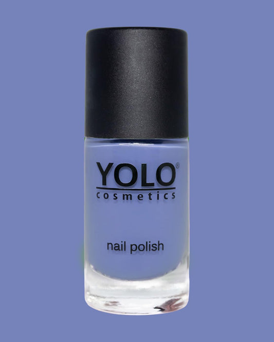 YOLO Nail Polish 10ml Blurple 241