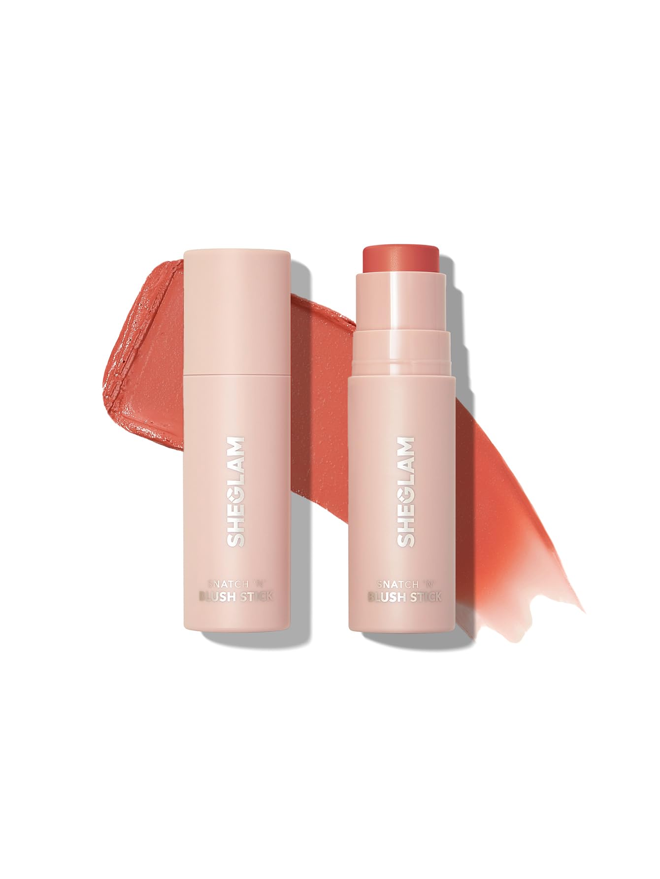 SHEGLAM Snatch 'N' Blush Stick Dreamer 6.5g