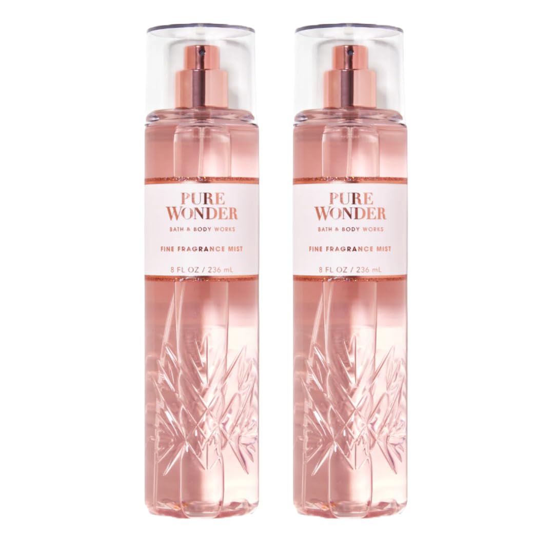 Bath & Body Works Body Mist