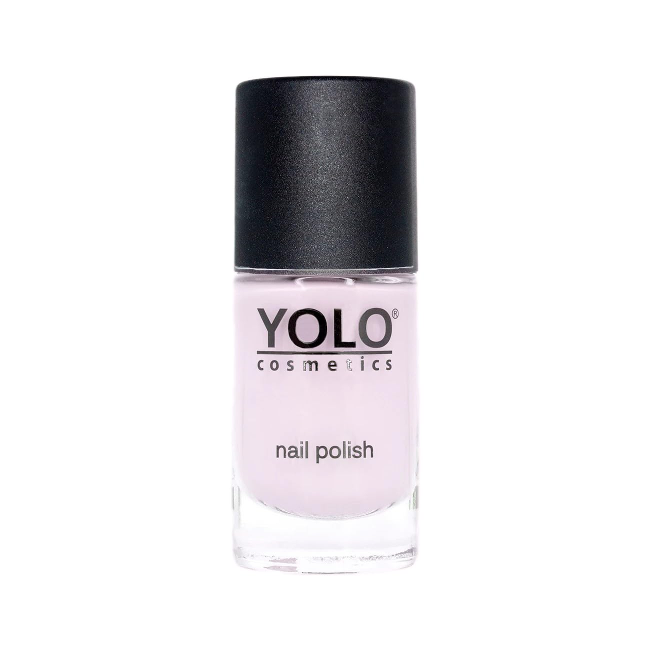 YOLO Nail Polish 10ml Fluffy 245
