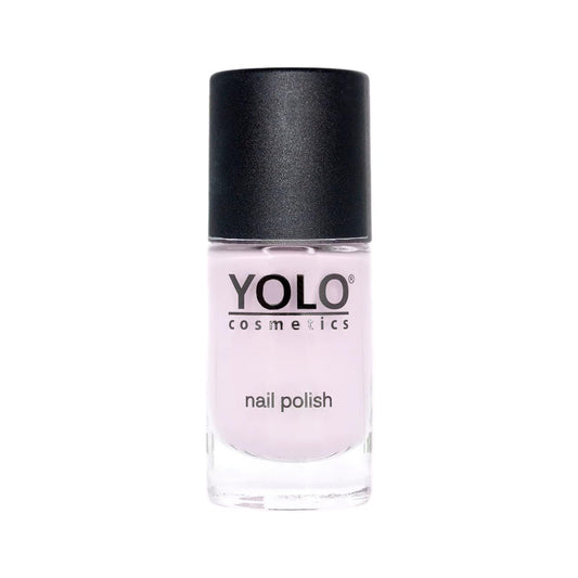 YOLO Nail Polish 10ml Fluffy 245
