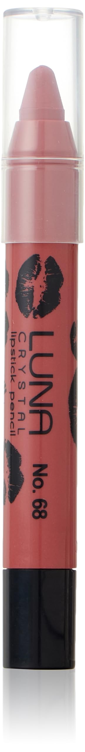 Luna Crystal Lipstick Pencil, No. 68
