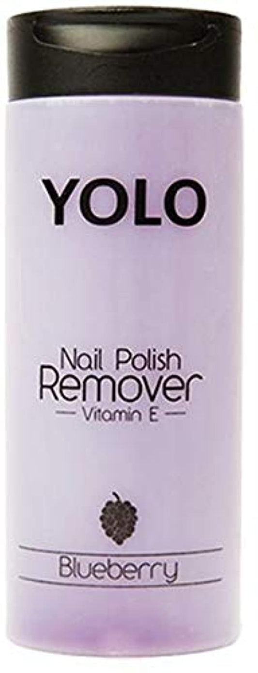 YOLO blueberry Remover