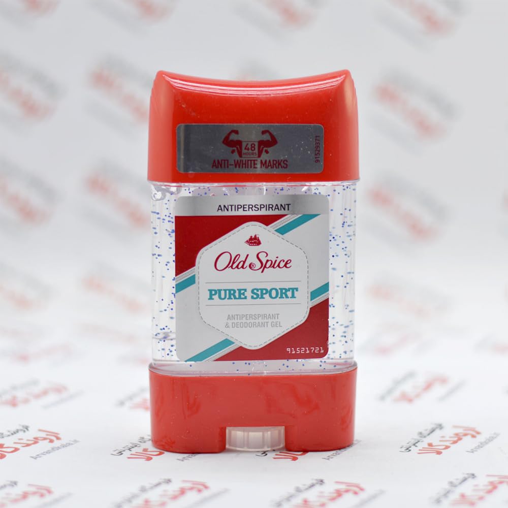 Old Spice Pure Sport Gel Stick 70ml