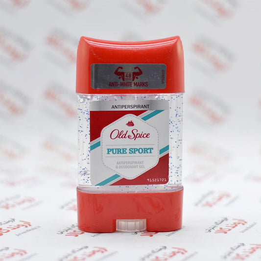 Old Spice Pure Sport Gel Stick 70ml