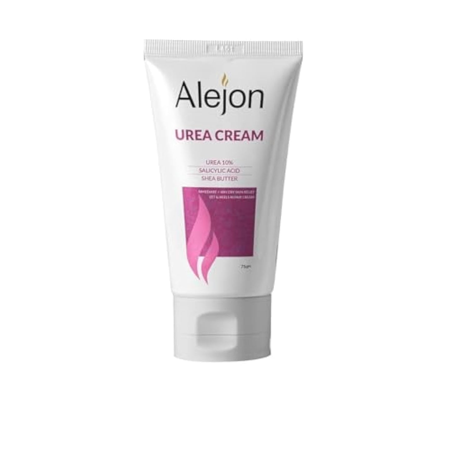 Alejon Urea Cream 10% - 200 ml