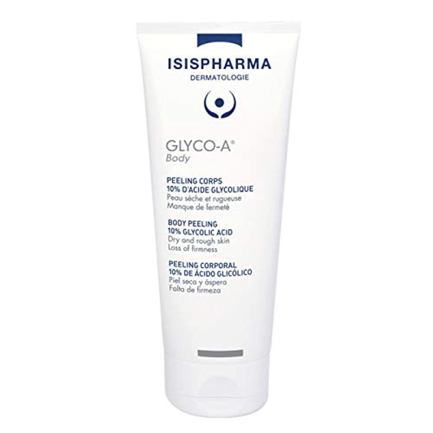 ISISPHARMA Glyco-A Body Peeling (200ml)
