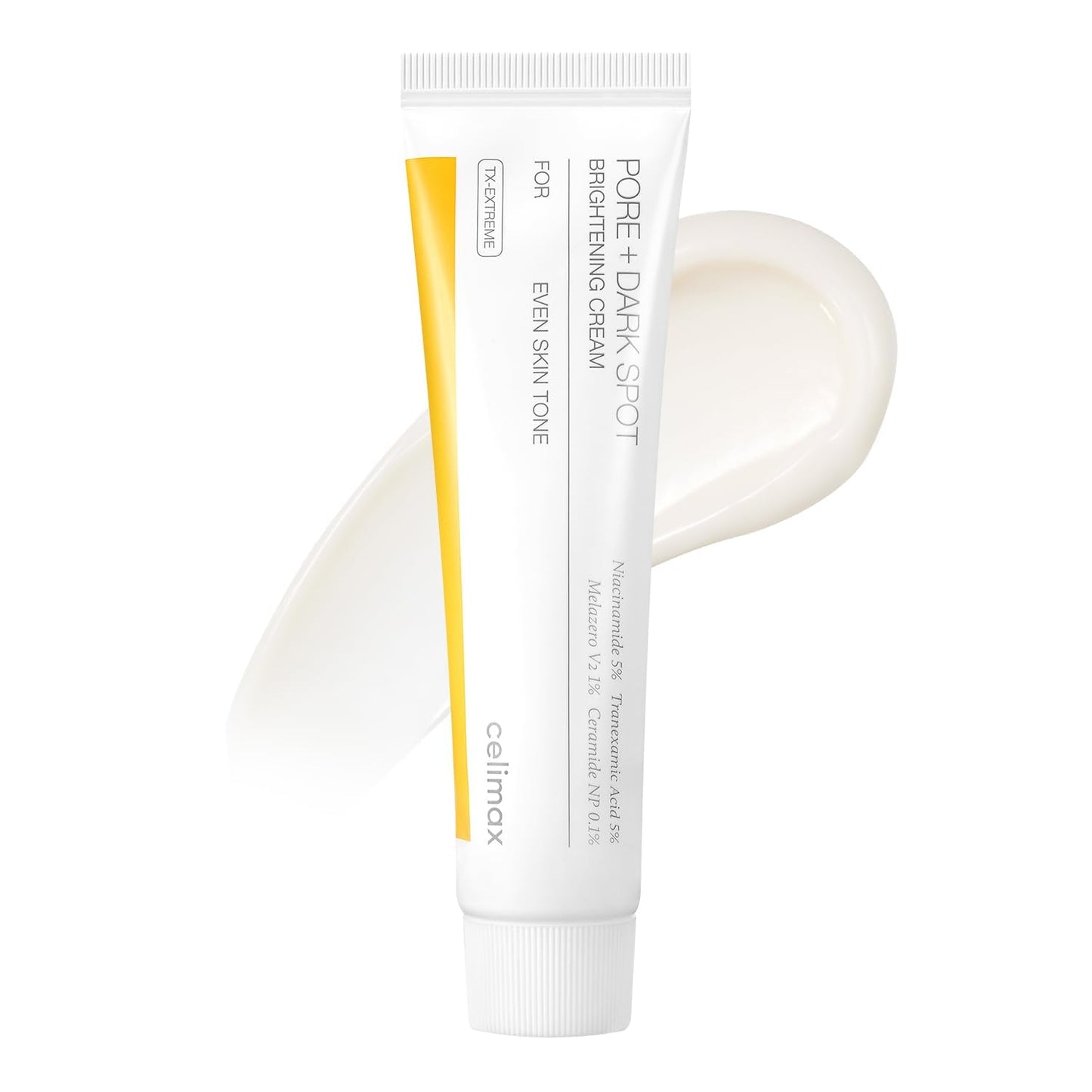CELIMAX Pore + Dark Spot Brightening Cream