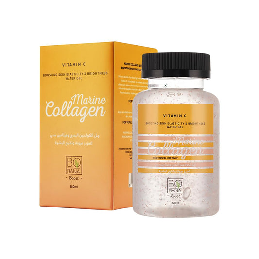 Bobana collagen vitamin c 250 ml 00 - 250 ml