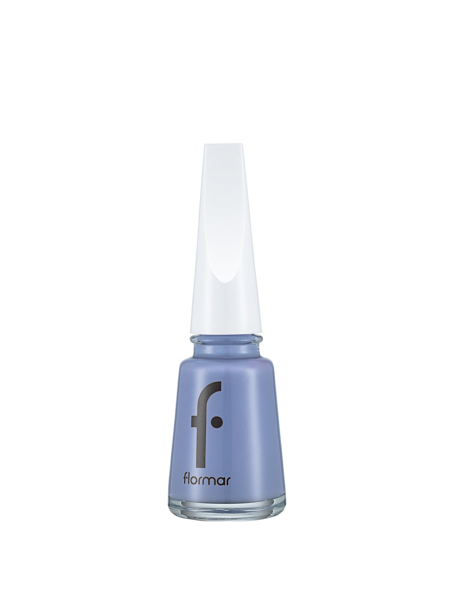 Flormar Flomar Flormar Nail Enamel 465 Cookie Monster New