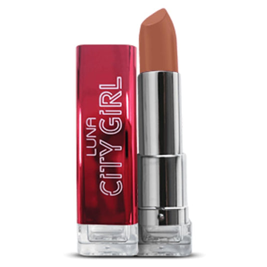Luna Creamy Lipstick No. 904