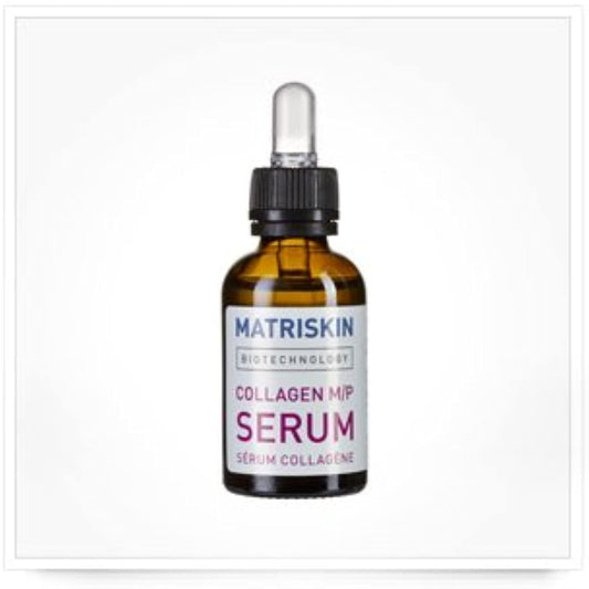 Matriskin COLLAGEN SERUM M/P 30ML