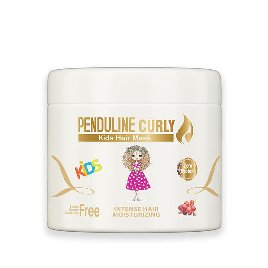 Penduline curly hair mask 450 ml