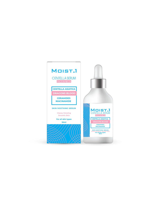 Moist-1 Centella Serum 30 Ml