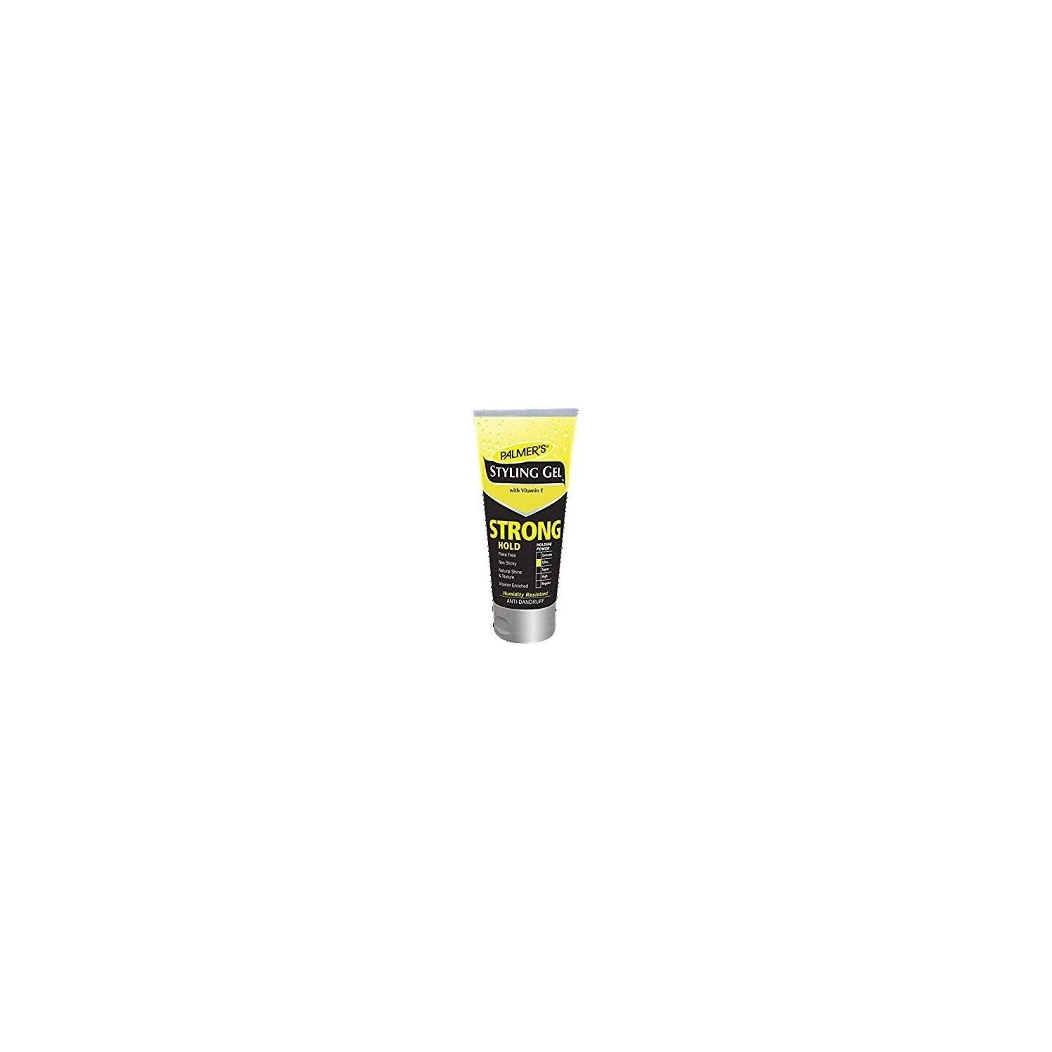 Palmer's Styling Gel Strong Hold 150g