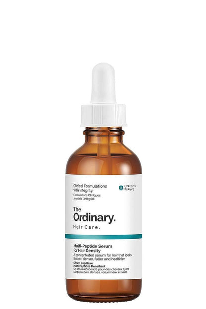 The Ordinary Multi Peptide Serum for Hair Density, 60 ml (Pack of 1)