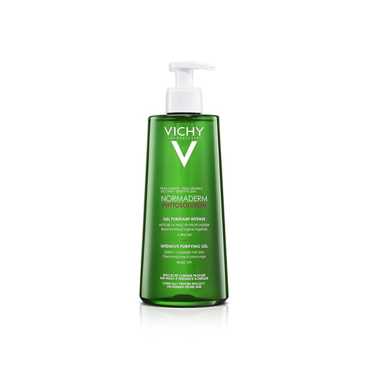 VICHY Normaderm Gel - 400ml