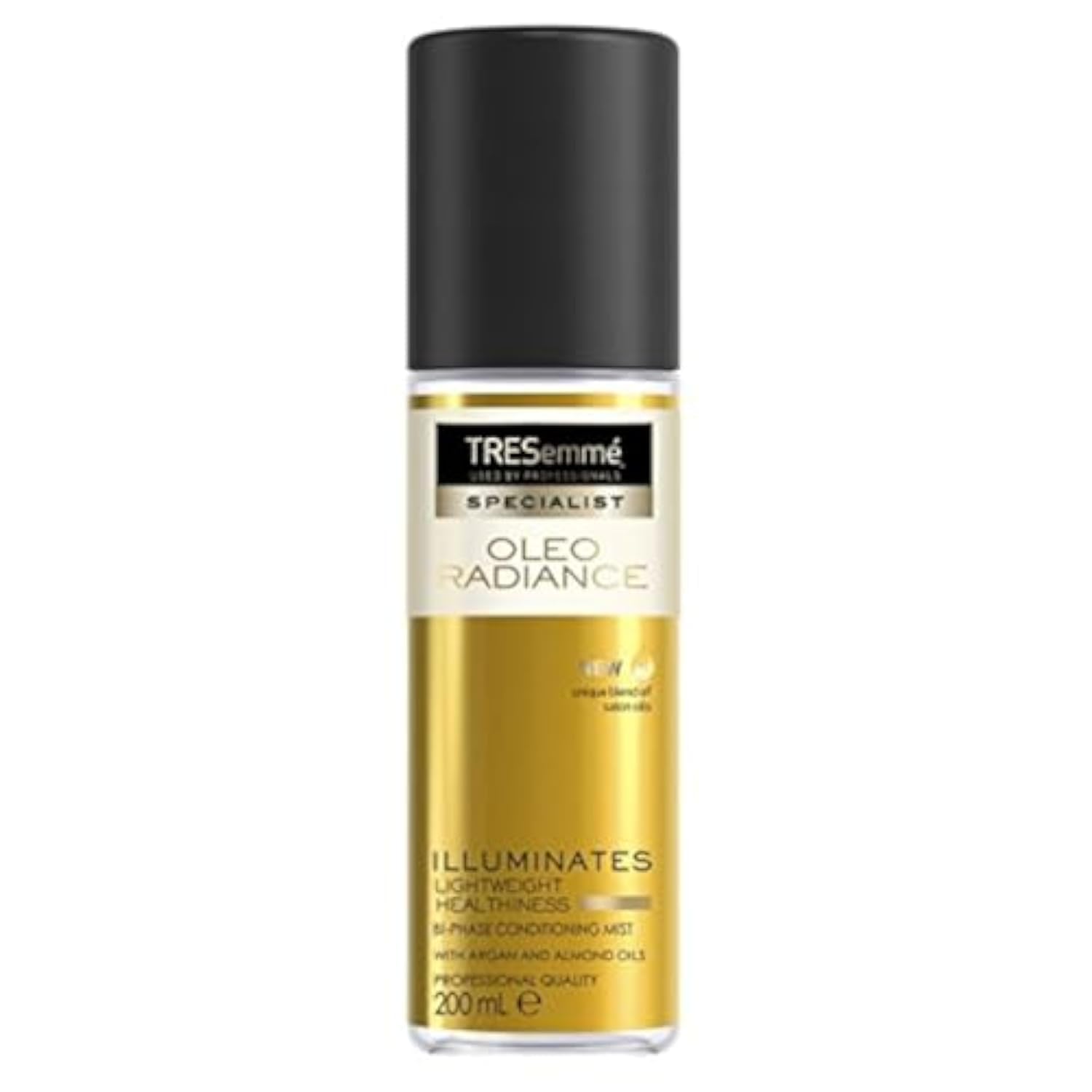 TRESemmé TRESemme Oleo Radiance Bi-Phase Conditioning Mist, 200ml