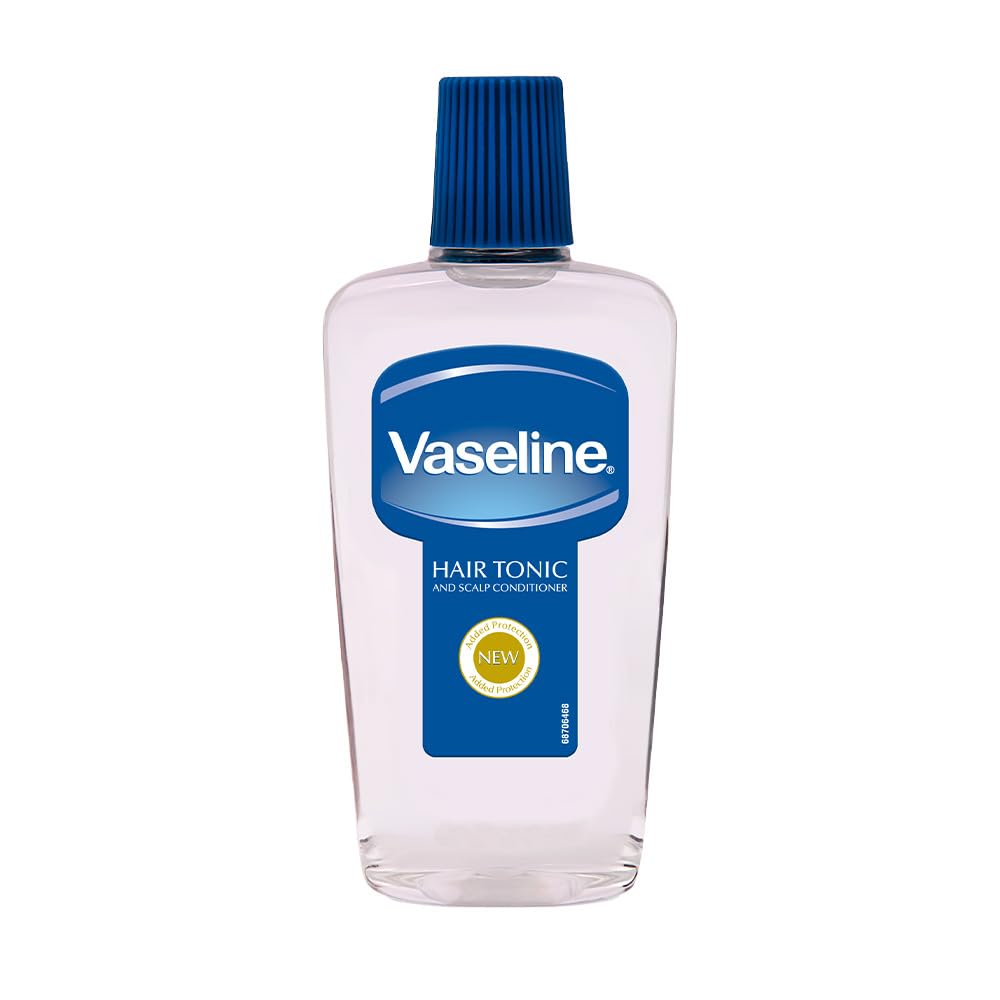 Vaseline hair tonic intensive, 200ml