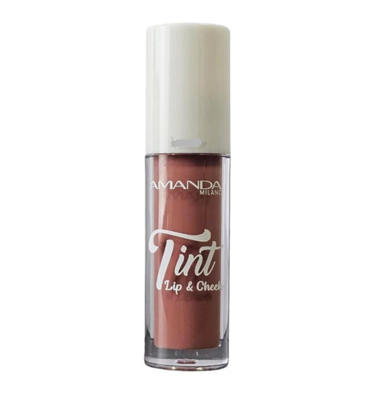 Amanda Milano Amanda tint lip & cheek 04