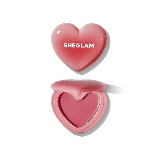 SHEGLAM Playing Cupid Blush