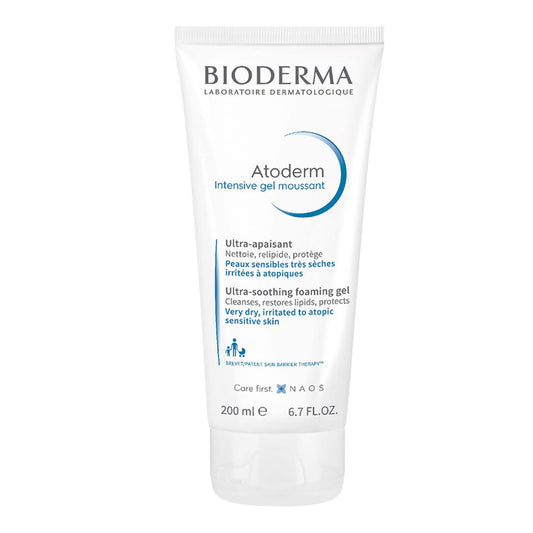 Bioderma ATODERM GEL MOUSSANT 200 ML