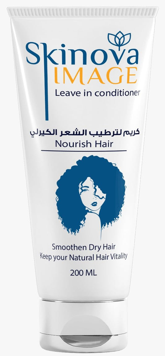 Skinova Image Leave in Conditioner for Women 200 ml