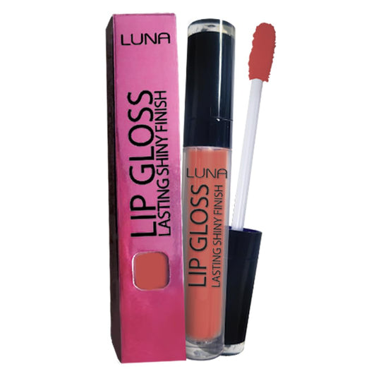 Luna Lip Gloss New No.48