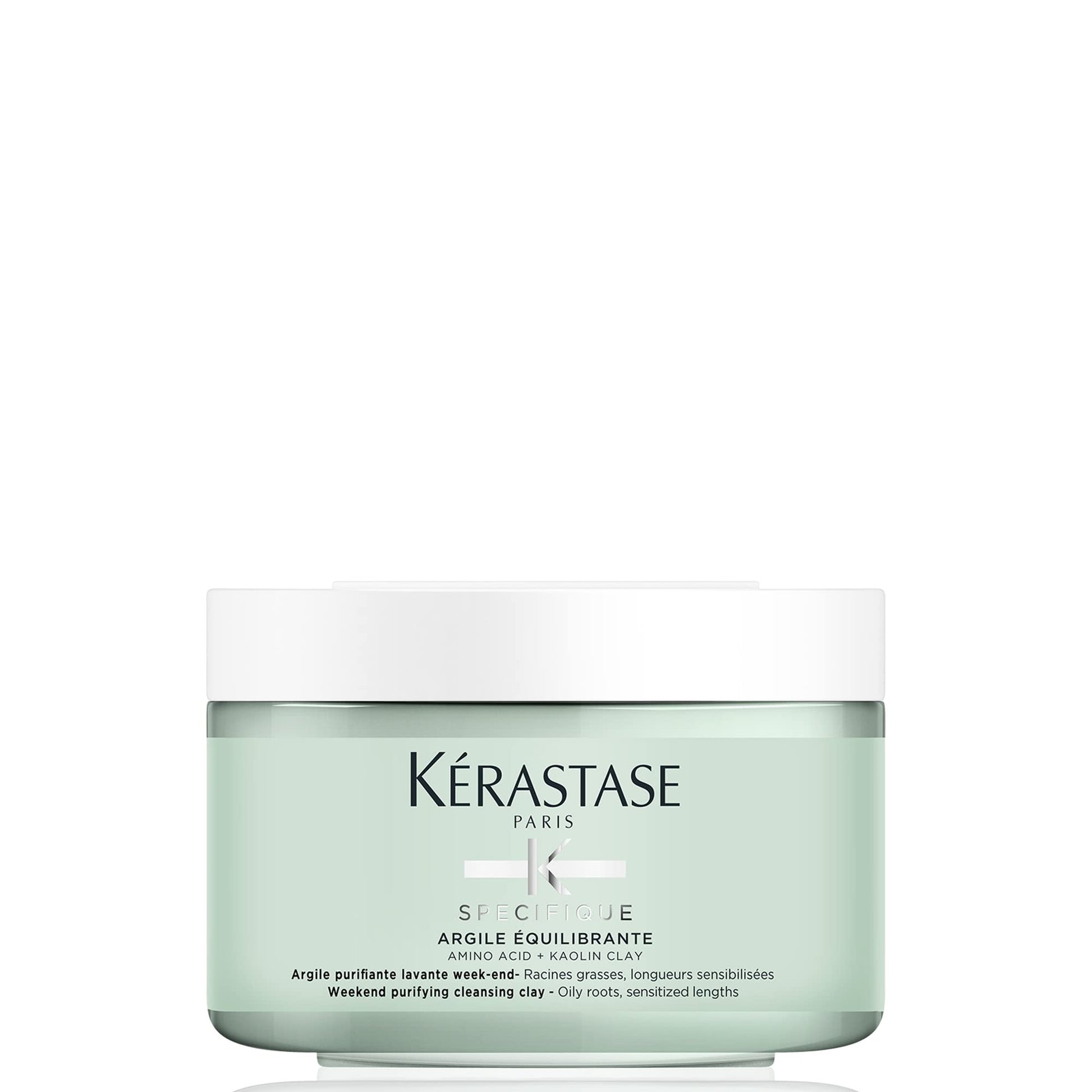 KÉRASTASE Specifique Argile Equilibrante Hair Cleansing Clay Shampoo 250ml