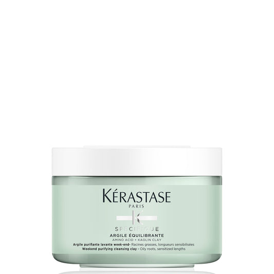 KÉRASTASE Specifique Argile Equilibrante Hair Cleansing Clay Shampoo 250ml